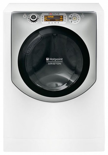 Vaskemaskin Hotpoint-Ariston AQS63F 29 Bilde, kjennetegn