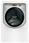 ﻿Washing Machine Hotpoint-Ariston AQS63F 29 60.00x85.00x45.00 cm