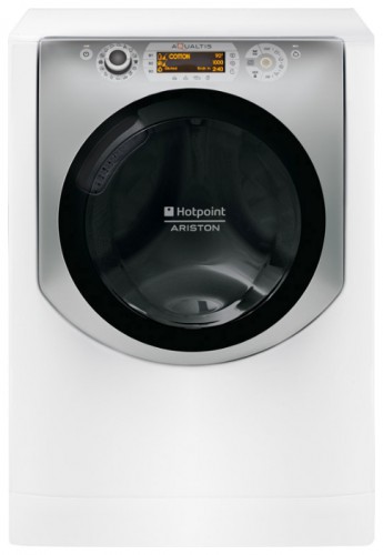 Mașină de spălat Hotpoint-Ariston AQS70D 05S fotografie, caracteristici