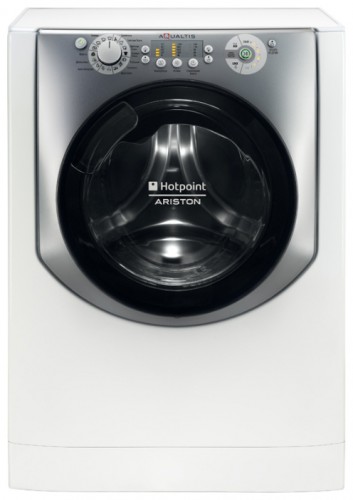 洗濯機 Hotpoint-Ariston AQS70L 05 写真, 特性