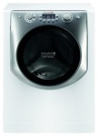 Vaskemaskine Hotpoint-Ariston AQS73F 09 60.00x85.00x45.00 cm