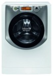 ﻿Washing Machine Hotpoint-Ariston AQS81D 29 60.00x85.00x47.00 cm
