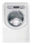 ﻿Washing Machine Hotpoint-Ariston AQSD 129 60.00x85.00x47.00 cm