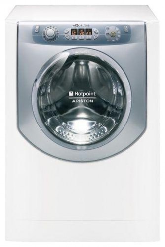 çamaşır makinesi Hotpoint-Ariston AQSF 05 U fotoğraf, özellikleri