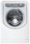 ﻿Washing Machine Hotpoint-Ariston AQSF 105 60.00x85.00x47.00 cm