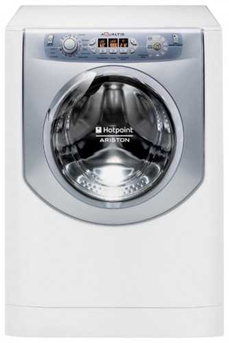 Mașină de spălat Hotpoint-Ariston AQSF 291 U fotografie, caracteristici