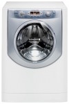 Vaskemaskine Hotpoint-Ariston AQSF 291 U 60.00x85.00x47.00 cm