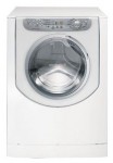 ﻿Washing Machine Hotpoint-Ariston AQSL 85 U 60.00x85.00x47.00 cm