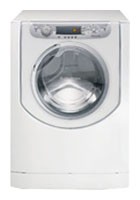 ﻿Washing Machine Hotpoint-Ariston AQXD 129 Photo, Characteristics