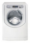 ﻿Washing Machine Hotpoint-Ariston AQXD 129 60.00x85.00x60.00 cm
