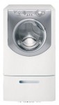 洗濯機 Hotpoint-Ariston AQXF 129 H 60.00x105.00x60.00 cm