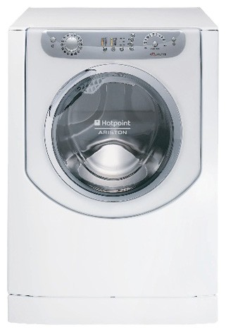 ﻿Washing Machine Hotpoint-Ariston AQXF 145 Photo, Characteristics