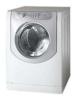 वॉशिंग मशीन Hotpoint-Ariston AQXL 105 तस्वीर, विशेषताएँ