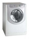 ﻿Washing Machine Hotpoint-Ariston AQXL 105 60.00x85.00x57.00 cm