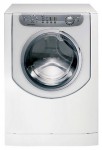 Vaskemaskine Hotpoint-Ariston AQXL 109 60.00x85.00x58.00 cm