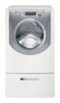 ﻿Washing Machine Hotpoint-Ariston AQXXD 129 H 60.00x105.00x64.00 cm