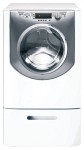 वॉशिंग मशीन Hotpoint-Ariston AQXXD 169 H 60.00x105.00x64.00 सेमी