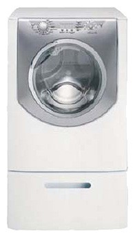 वॉशिंग मशीन Hotpoint-Ariston AQXXF 169 H तस्वीर, विशेषताएँ