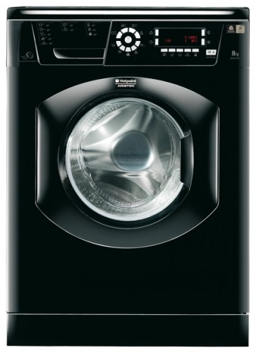 Mașină de spălat Hotpoint-Ariston ARGD 149 K fotografie, caracteristici