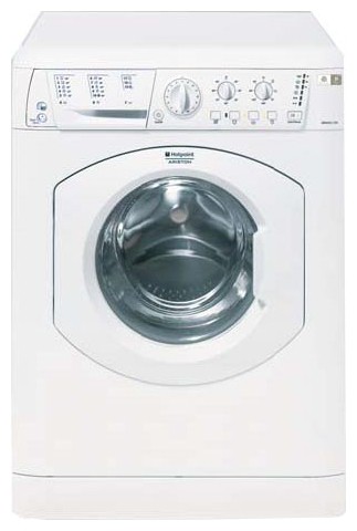 Tvättmaskin Hotpoint-Ariston ARMXXL 129 Fil, egenskaper