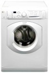 Máquina de lavar Hotpoint-Ariston ARSF 100 60.00x85.00x42.00 cm