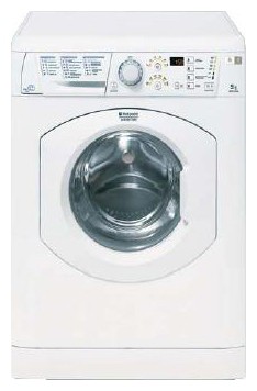 çamaşır makinesi Hotpoint-Ariston ARSF 1050 fotoğraf, özellikleri