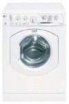 ﻿Washing Machine Hotpoint-Ariston ARSL 129 60.00x85.00x42.00 cm