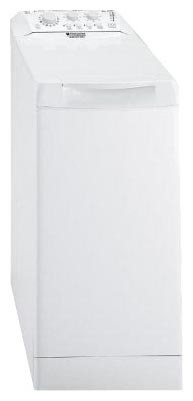 çamaşır makinesi Hotpoint-Ariston ARTXL 129 fotoğraf, özellikleri
