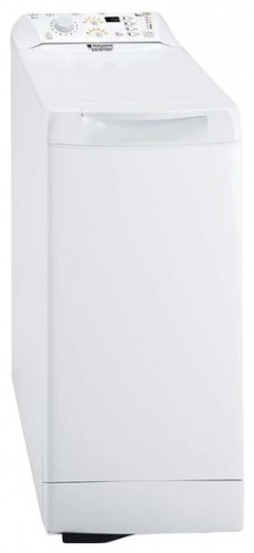 Tvättmaskin Hotpoint-Ariston ARTXXL 109 Fil, egenskaper