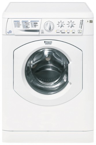 Mașină de spălat Hotpoint-Ariston ARUSL 85 fotografie, caracteristici