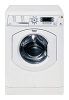 Wasmachine Hotpoint-Ariston ARXD 149 Foto, karakteristieken