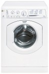 ﻿Washing Machine Hotpoint-Ariston ARXL 108 60.00x85.00x53.00 cm