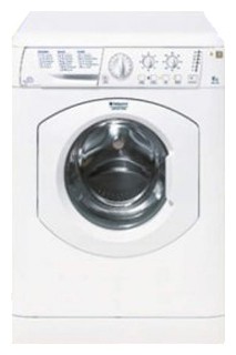 çamaşır makinesi Hotpoint-Ariston ARXL 129 fotoğraf, özellikleri