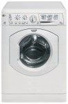 ﻿Washing Machine Hotpoint-Ariston ARXL 85 60.00x85.00x53.00 cm