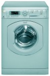 ﻿Washing Machine Hotpoint-Ariston ARXSD 129 S 60.00x85.00x42.00 cm