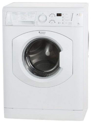 ﻿Washing Machine Hotpoint-Ariston ARXSF 100 Photo, Characteristics