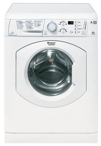 ﻿Washing Machine Hotpoint-Ariston ARXSF 105 Photo, Characteristics