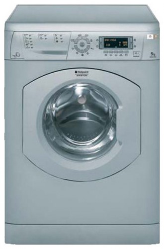 वॉशिंग मशीन Hotpoint-Ariston ARXXD 109 S तस्वीर, विशेषताएँ