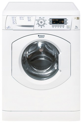 Máquina de lavar Hotpoint-Ariston ARXXD 149 Foto, características