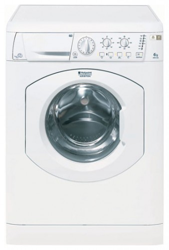 वॉशिंग मशीन Hotpoint-Ariston ARXXL 129 तस्वीर, विशेषताएँ