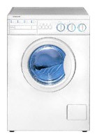 çamaşır makinesi Hotpoint-Ariston AS 1047 C fotoğraf, özellikleri