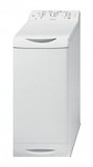 ﻿Washing Machine Hotpoint-Ariston AT 104 40.00x85.00x60.00 cm