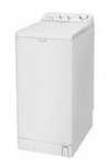 ﻿Washing Machine Hotpoint-Ariston ATL 104 40.00x85.00x60.00 cm