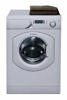 Máquina de lavar Hotpoint-Ariston AVD 109S Foto, características
