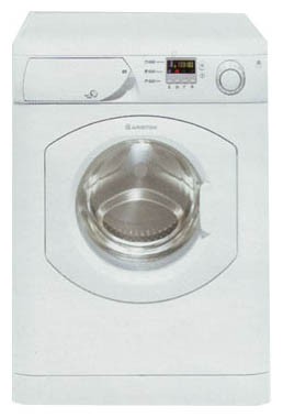 Máy giặt Hotpoint-Ariston AVF 109 ảnh, đặc điểm