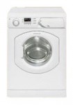 ﻿Washing Machine Hotpoint-Ariston AVF 129 60.00x85.00x54.00 cm
