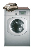 Máquina de lavar Hotpoint-Ariston AVG 16 Foto, características