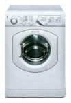 ﻿Washing Machine Hotpoint-Ariston AVL 125 60.00x85.00x54.00 cm