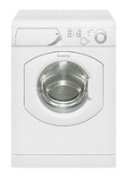 Machine à laver Hotpoint-Ariston AVL 62 Photo, les caractéristiques