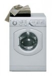 ﻿Washing Machine Hotpoint-Ariston AVL 80 60.00x85.00x54.00 cm